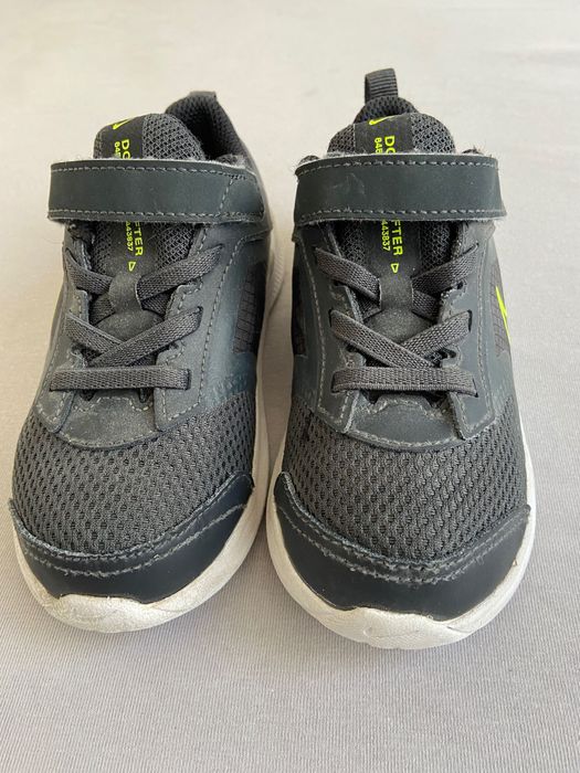 Nike Downshifter 11 (TDV), размер 26
