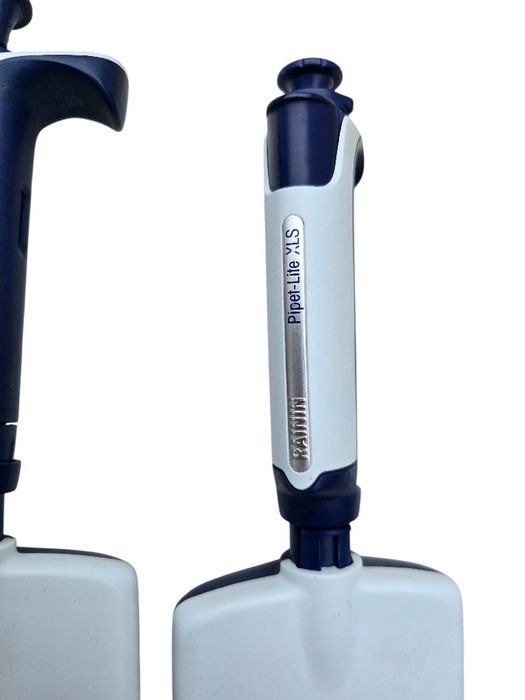 Pipeta profesională Rainin