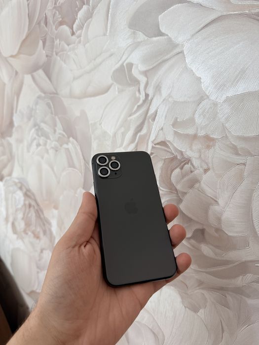 IPhone 11/Pro 64Gb - В отличном состоянии