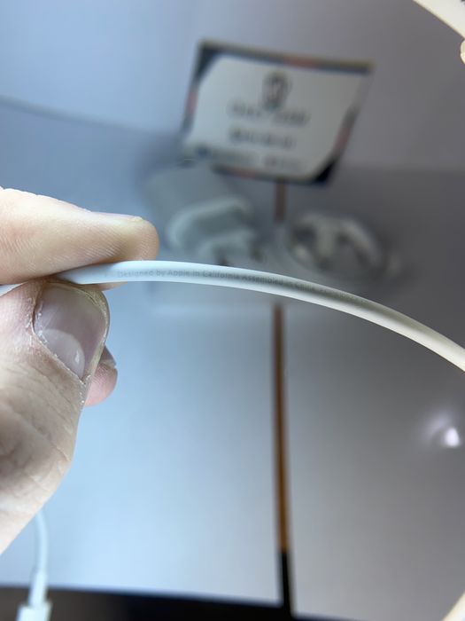 Incarcator Original Fast Charge iPhone 16 15 14 13 12 11 Pro Max Mini