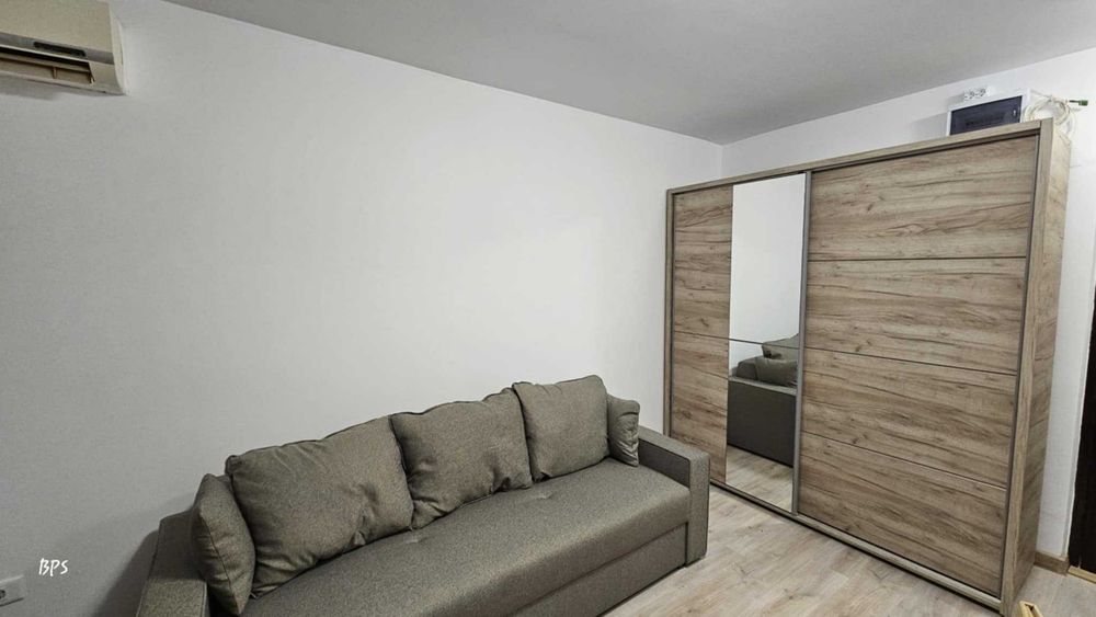 Garsonieră de închiriat Bulevardul Poitiers