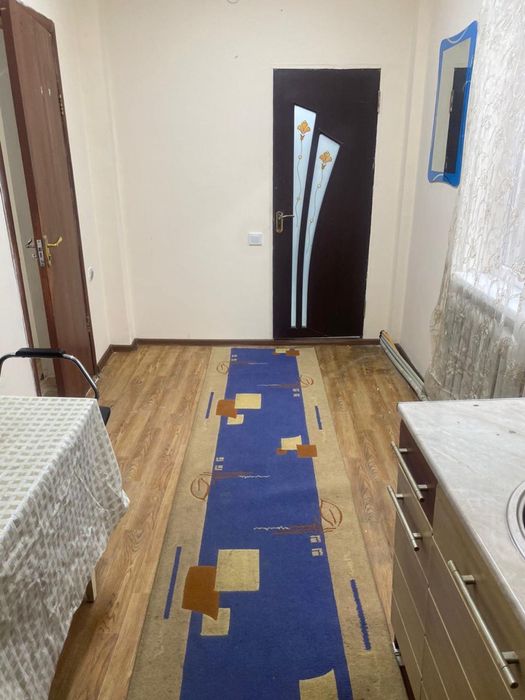 Сдам 2-х комнатный дом