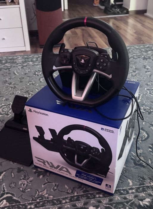 Volan Play Station