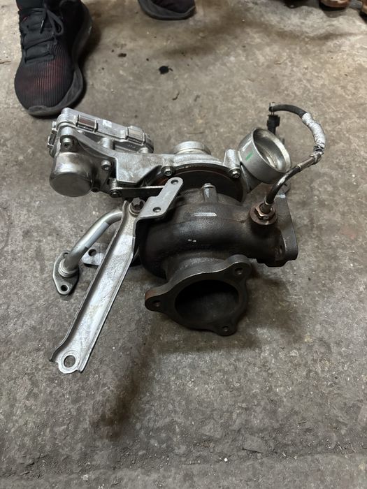 Mercedes 651 Gla/cla/a class / b class