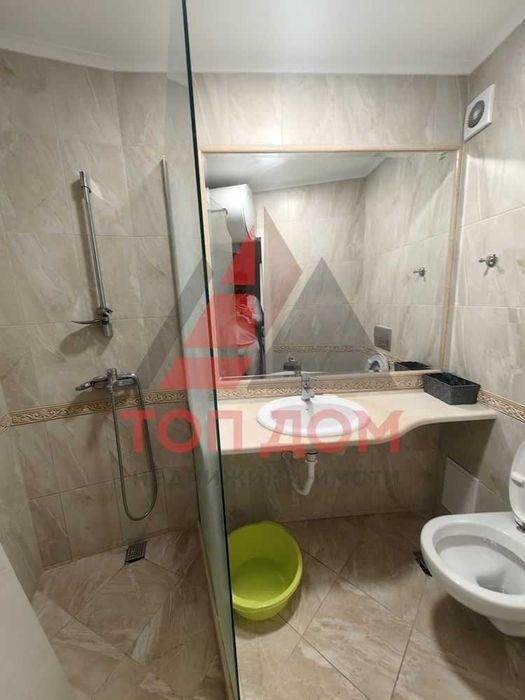 Дава се под наем Двустаен апартамент в Варна, Аспарухово - 70 кв.м за 750 € - Снимка #3