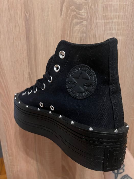 Кецове Converse Chuck Taylor