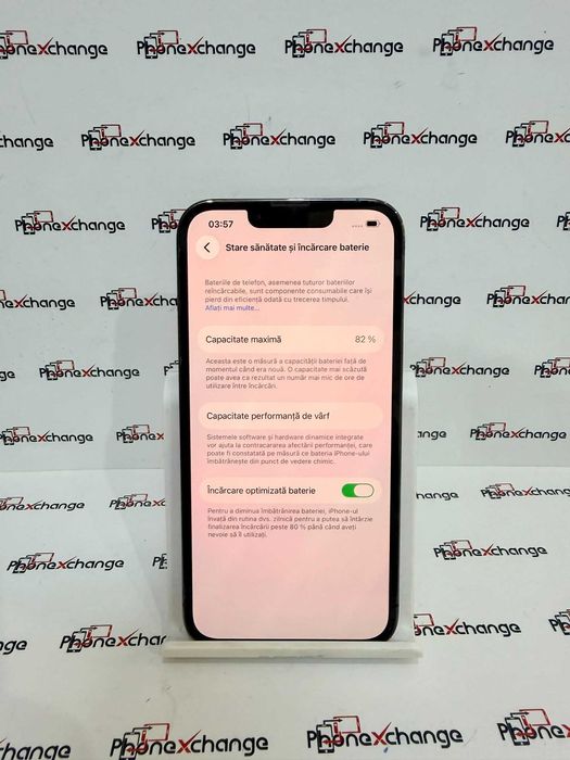 iPhone 13 Pro Graphite 256GB Neverlocked 49610