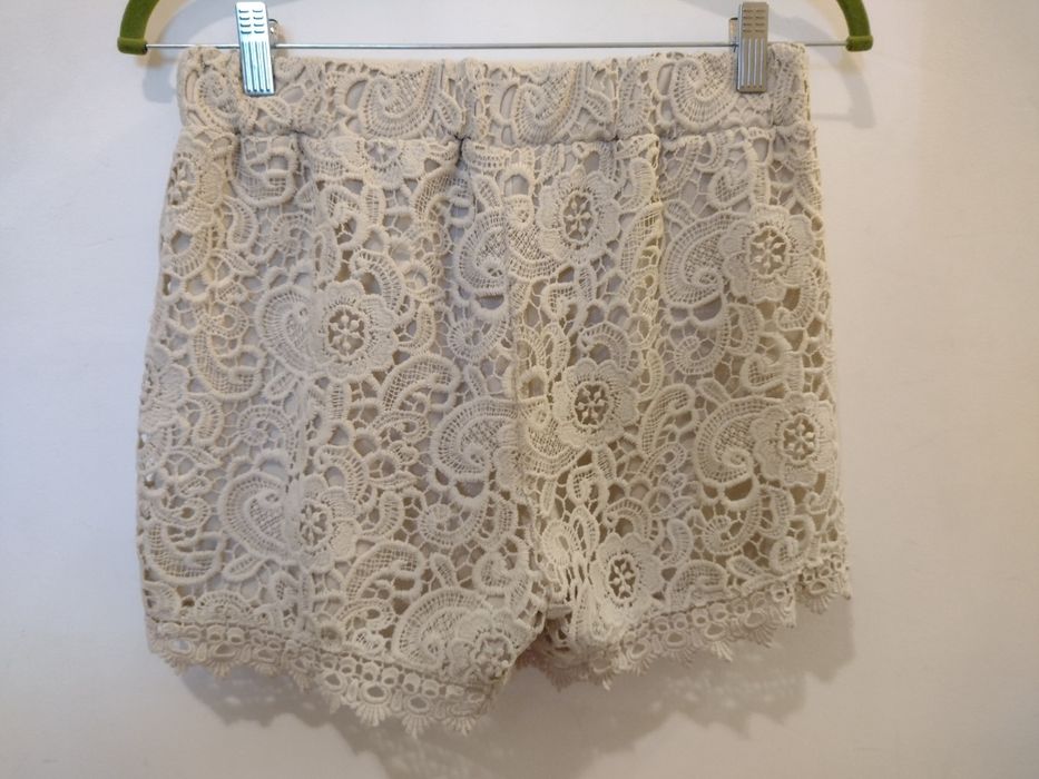 Дамски панталони Vero moda