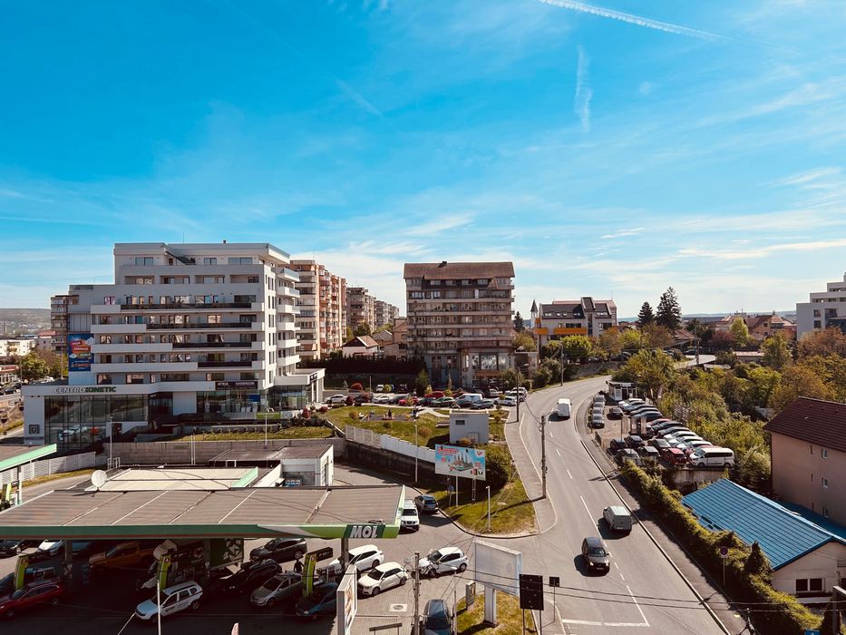 PF Închiriez ap. cu 2 camere, str. Teodor Mihali, zona Iulius Mall