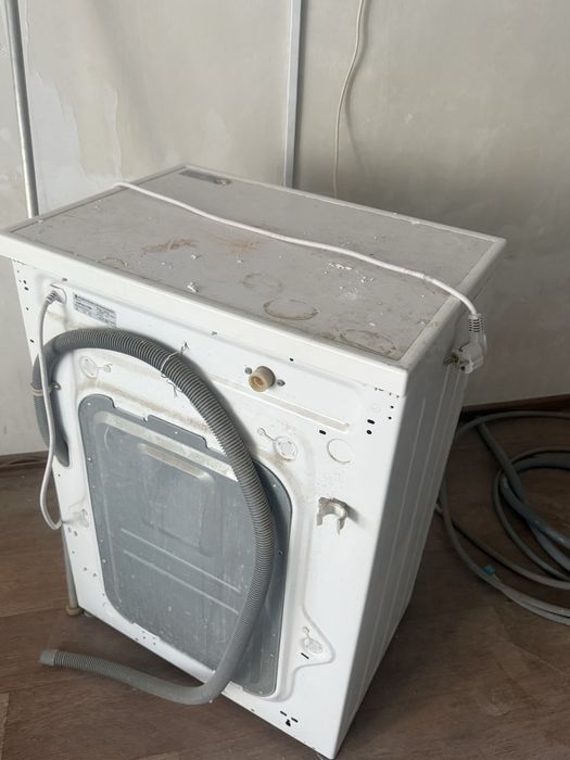 Продам стиральную машину автомат