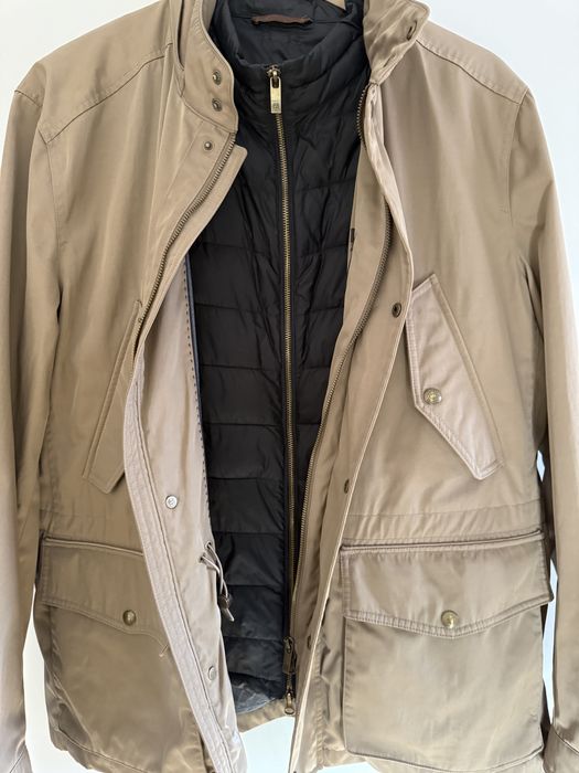 Massimo Dutti Якета,Елек