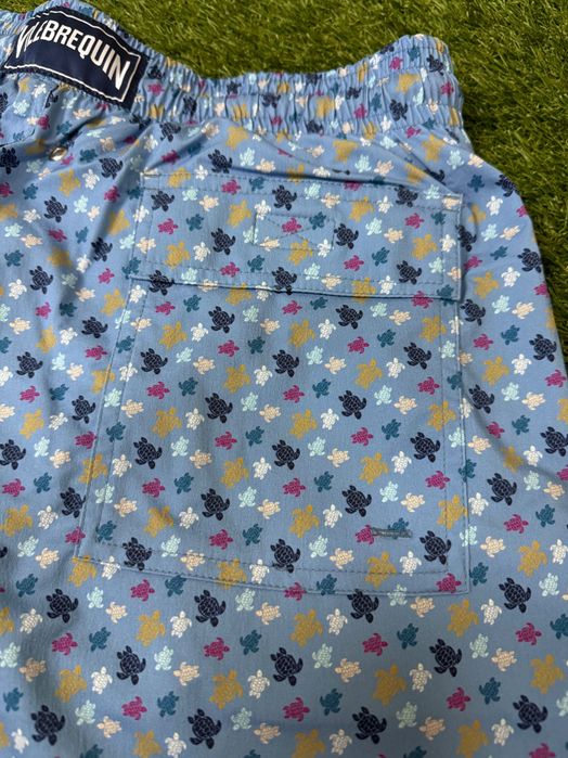 Бански Vilebrequin (намалено)