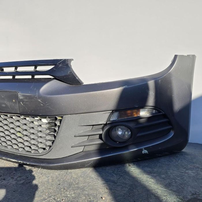 Bara fata completa cu defect Volkswagen Scirocco 3