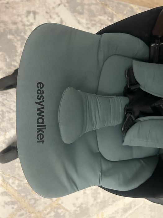 Продам детскую коляску aesywalker