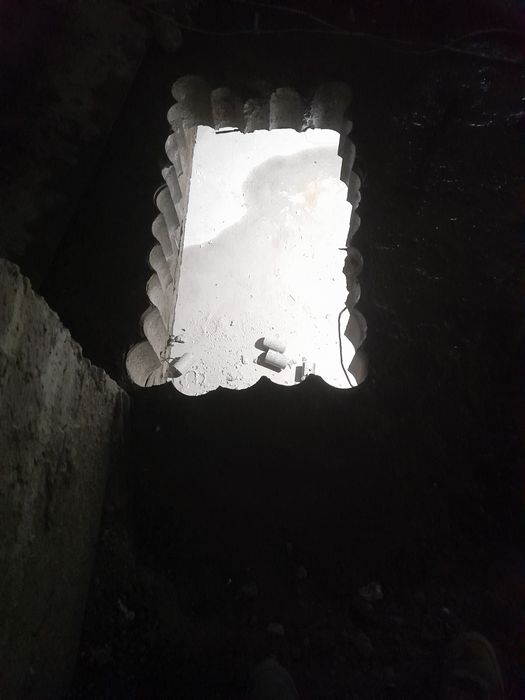 Слуга перфратры и алмазный бор