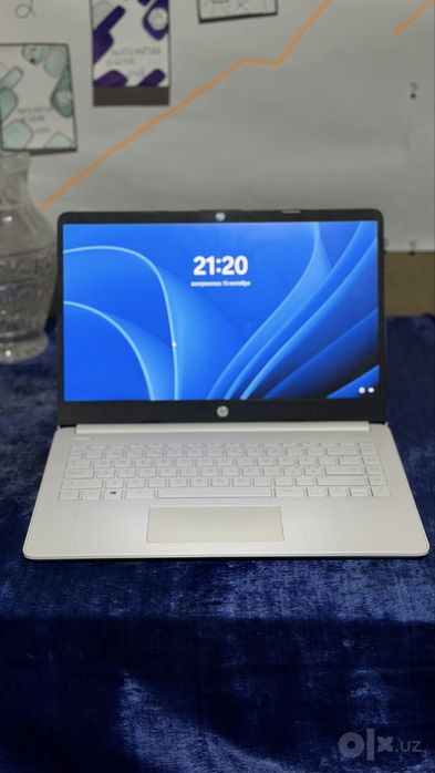 Laptop 14s 256 gb