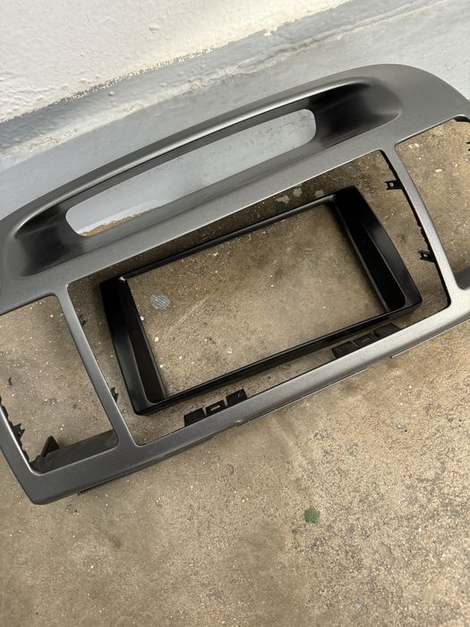 Рамка магнитоллы Камри 30/35