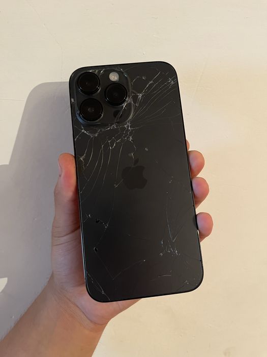 Iphone 14 Pro Max 256gb