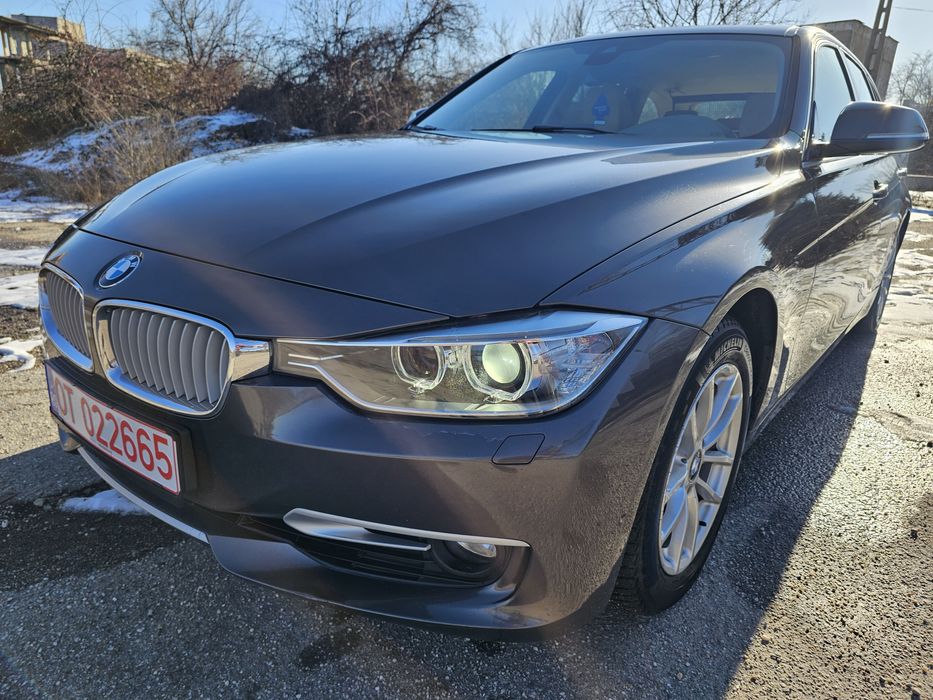 Vând BMW 320i, 183 cp  benzină
