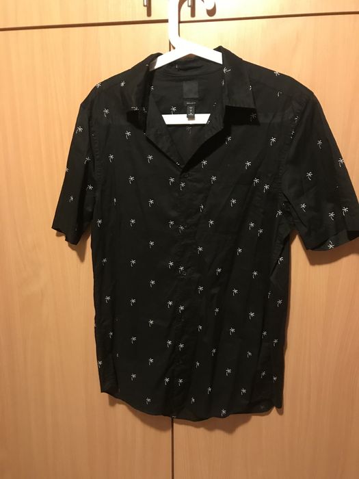 Мъжка Риза H&M