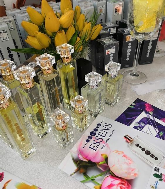 Духи хорошие цены