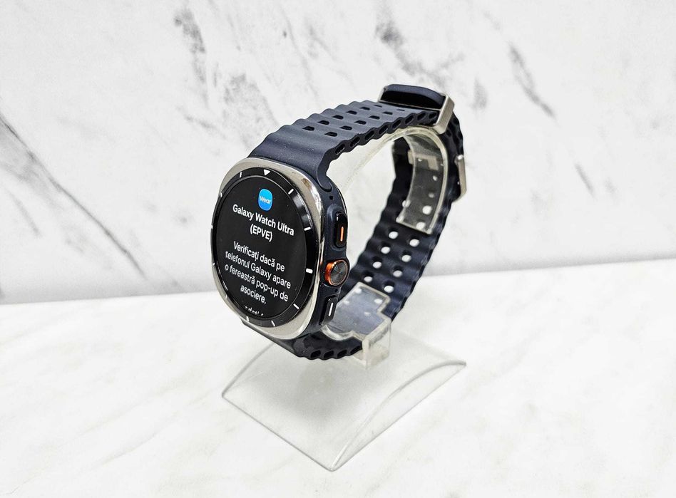 AppleWatch Ultra 2 49mm GPS + Cellular 100% Zeus Amanet 71783