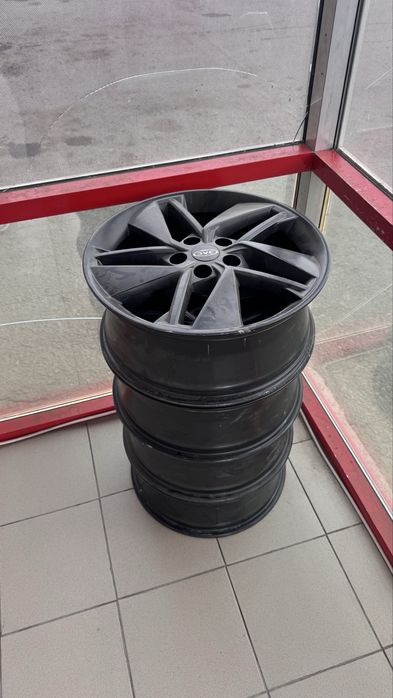 R18 верталет Диски jak j 7