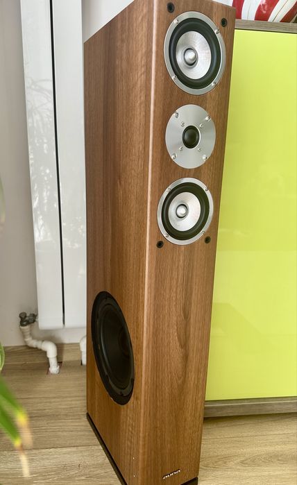 boxe turn, pasive, Auma 501 FS BK 280W-Garantie