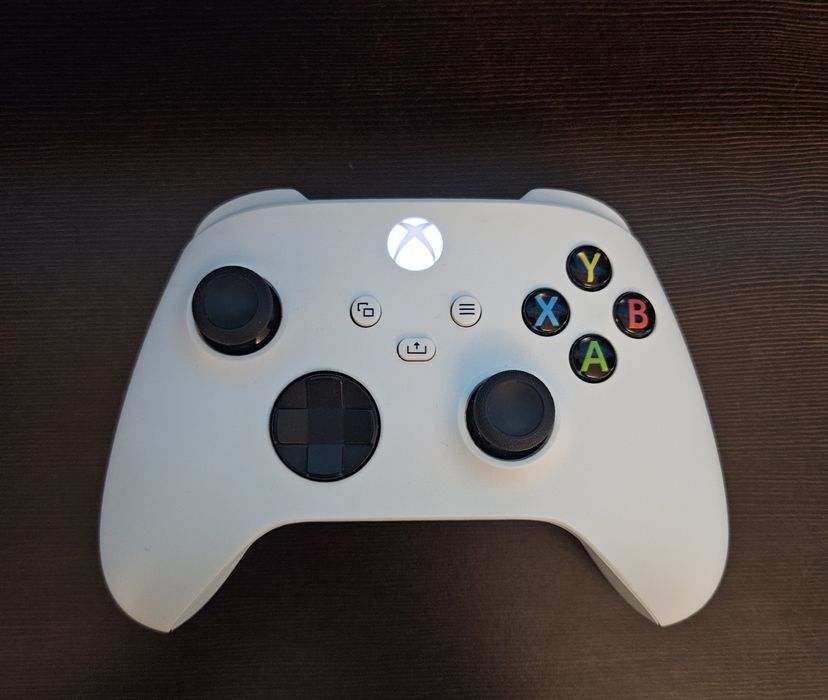 Xbox Series S 512GB FullBox + Cadou