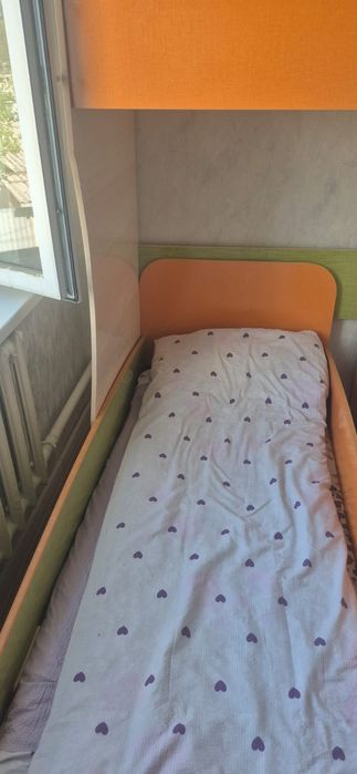 Детский гарнитур