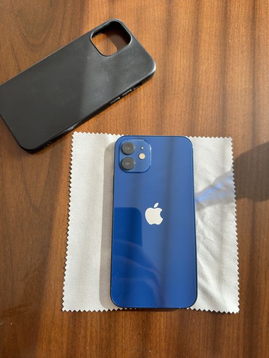 Iphone 12- 64 GB