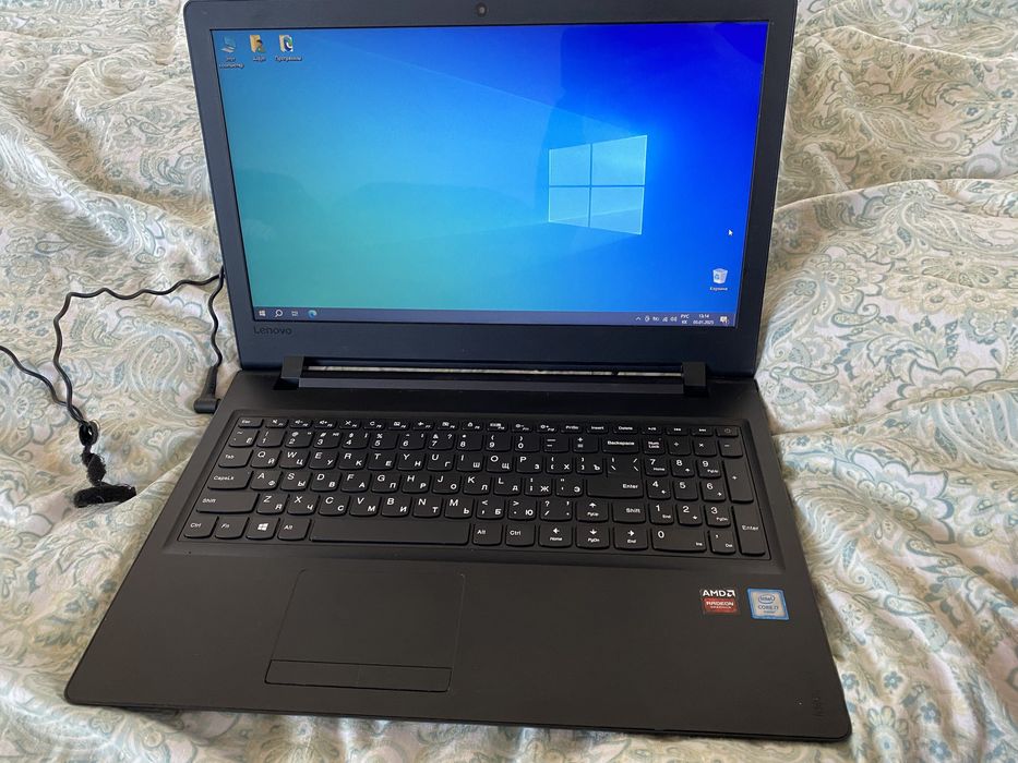 продам ноутбук i7