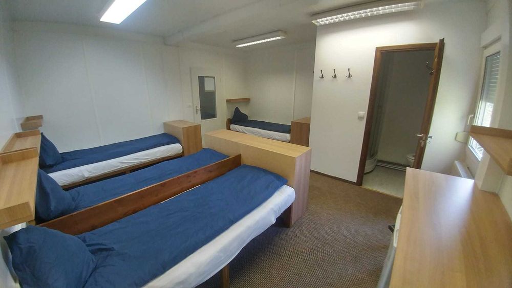 Cazare & Închiriere pentru Muncitori – 60 de Paturi Disponibile!