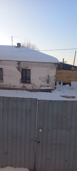 Продам часть дома