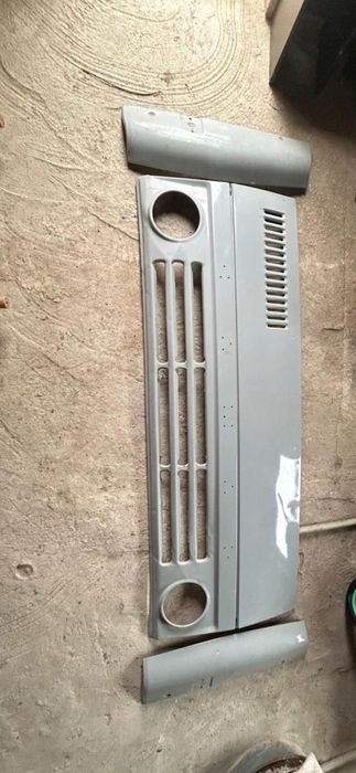 Гур  мосты камаз