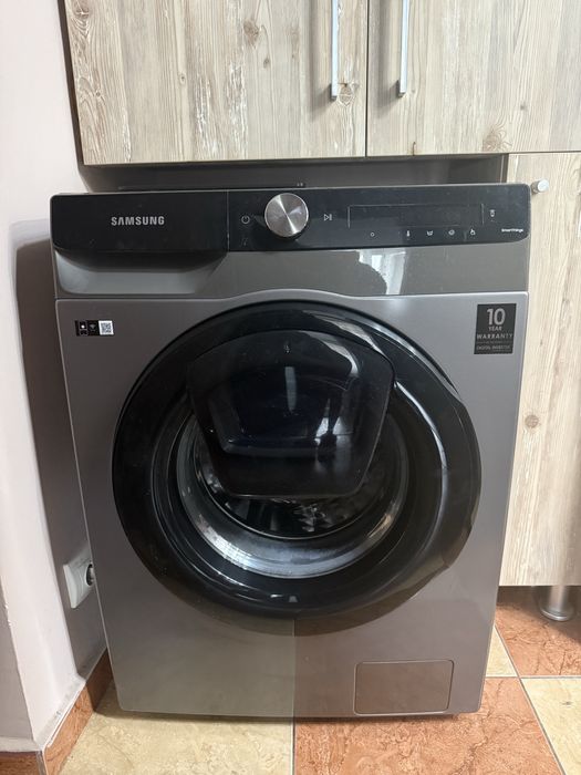 Mașină de spălat premium Samsung