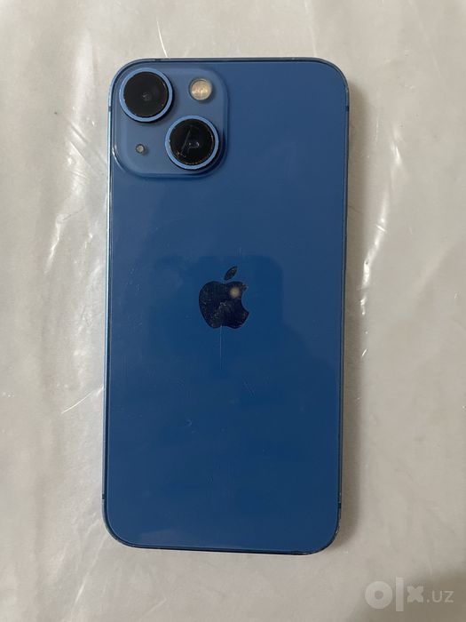 срочно продю Iphone 13 mini icloud