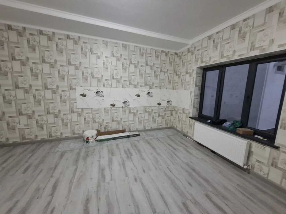 Срочно...Янги хаёт Чорток махалла 1.2 соток 5 хона