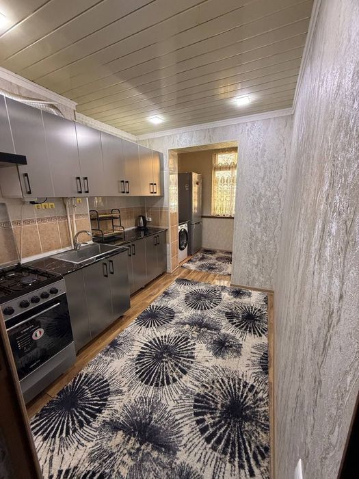 Ijaraga kvartira mebel texnikasi bn