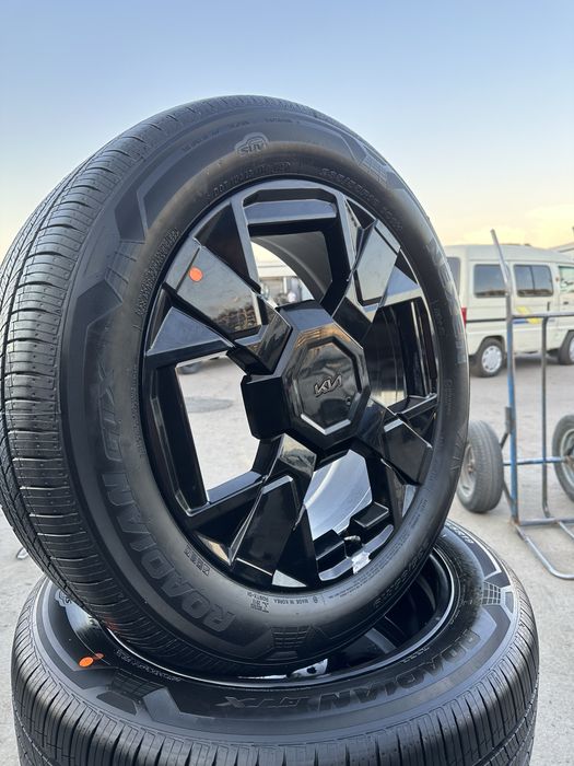 Kia sportege diska balon 2026-yil full R19 masla