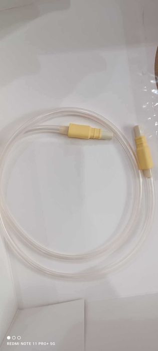 Помпа за кърмачки