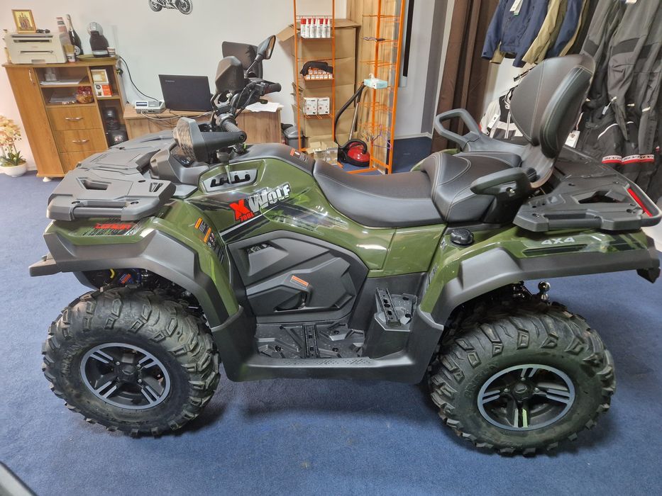 Atv LONCIN 700 T3B