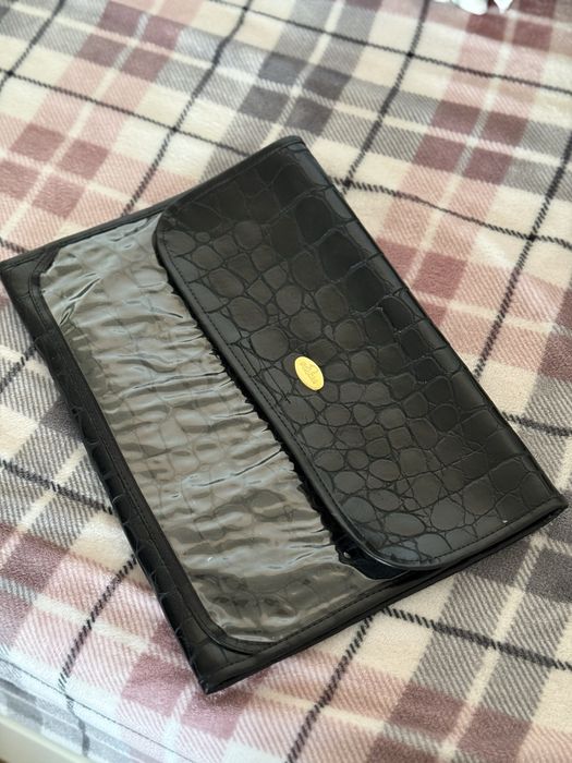 Mapa documente de piele