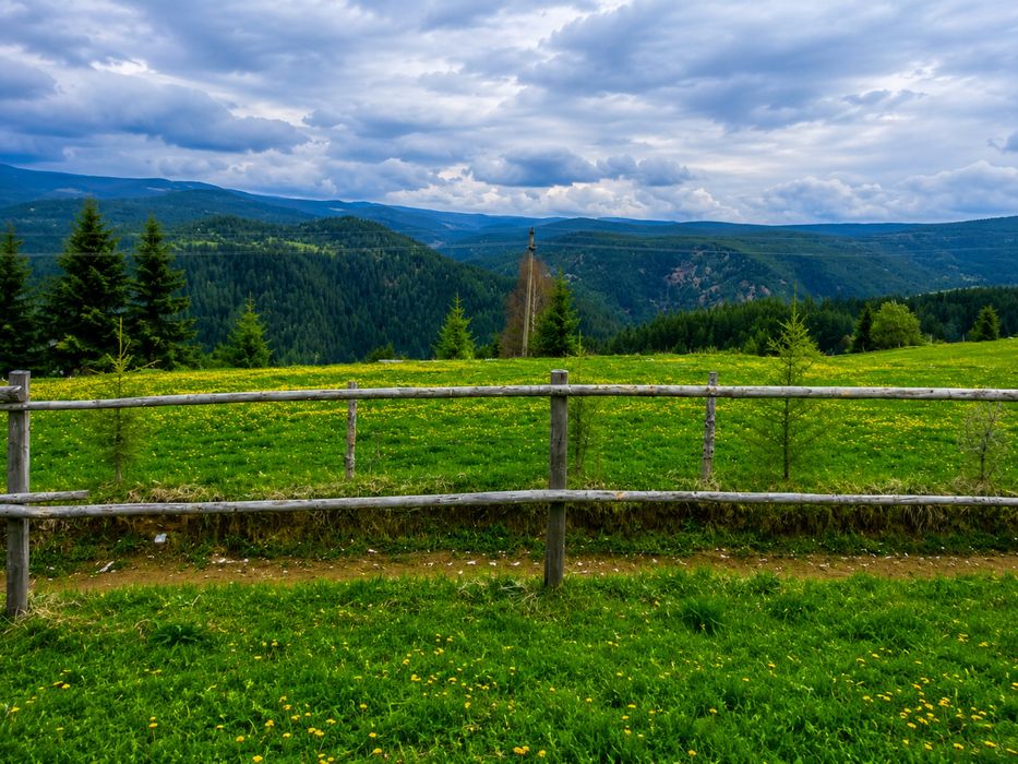 Teren intravilan