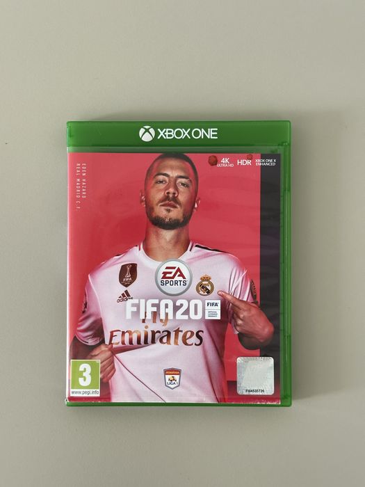 Fifa 20 Xbox One