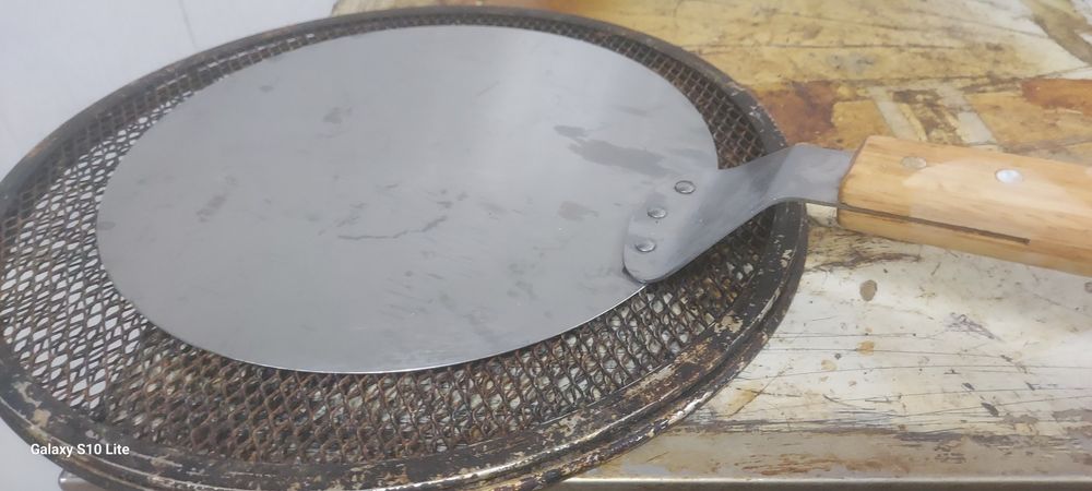 Пицца печь б/у в рабочем состоянии