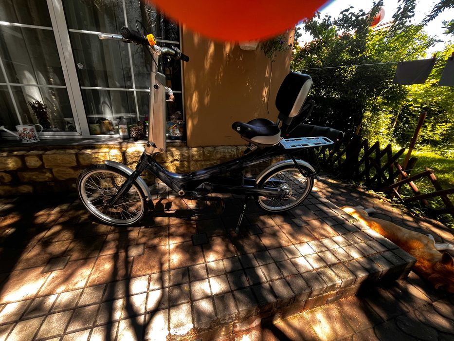 Bicicleta  Giant Revive  Dx