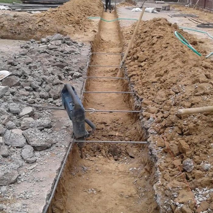 Алмазная резка Бетон кесиш тешиш Перфоратор услуги Алмазние бурение