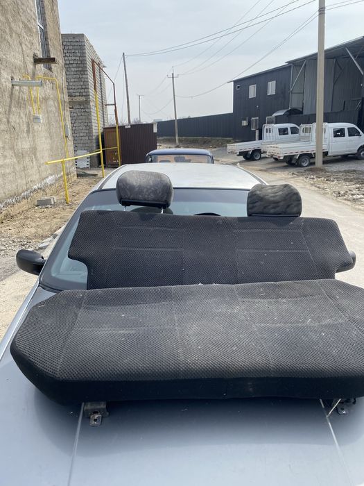 Сиденья на ваз 2013