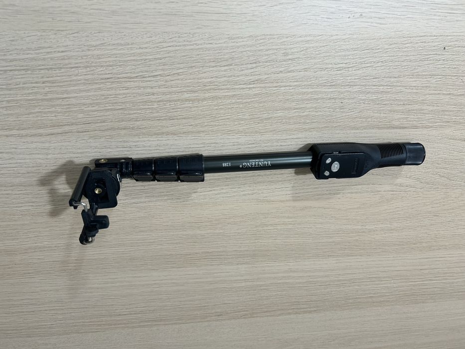 Продам Мощный Монопод / Селфи-Палку YUNTENG 1288